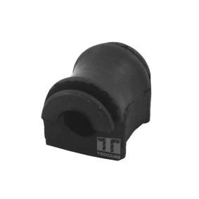 Achetez des Silent bloc de barre stabilisatrice de chez TEDGUM en ligne pour Dyna Minibus (U300-U400) à prix modérés