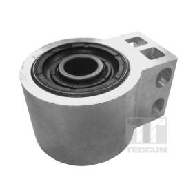 Compre Casquilho, apoio do braço transversal da TEDGUM 00714659 a um preço baixo por 32,31 €