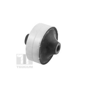 Compre Casquilho, apoio do braço transversal da TEDGUM 00718791 a um preço baixo por 9,57 €