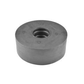 Compre Coifa amortecedor e batente do amortecedor de TEDGUM online para California Westfalia T4 Minibus (7DJ, 7DK, 70J) a preços moderados