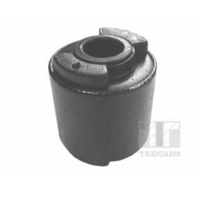 Hülse, Querlenkerlagerung 00741991 von TEDGUM günstig für 10,10 € online kaufen
