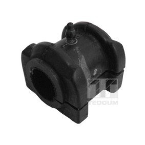 Hülse, Querlenkerlagerung 00746165 von TEDGUM günstig für 16,75 € online kaufen