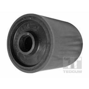 Hülse, Querlenkerlagerung 00746631 von TEDGUM günstig für 8,16 € online kaufen