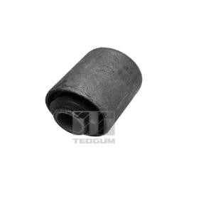 Hülse, Querlenkerlagerung 00746808 von TEDGUM günstig für 5,01 € online kaufen