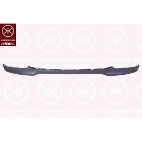 Spoilerlippe 0085225A1 von KLOKKERHOLM günstig für 40,98 € online kaufen