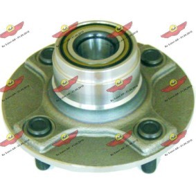 Radlagersatz 01.019 von AUTOKIT günstig für 198,00 € online kaufen