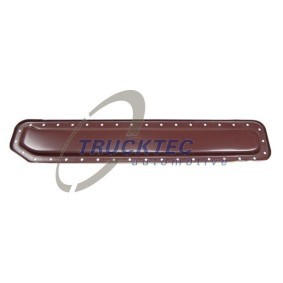 Zylinderkopf des Herstellers TRUCKTEC AUTOMOTIVE - Originalware Artikelnummer: 01.10.025