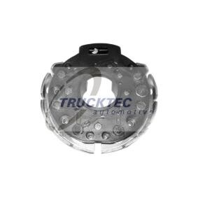 Köp Likriktare, generator av TRUCKTEC AUTOMOTIVE 01.17.030 till det låga priset 290,48 kr