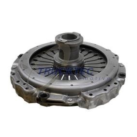 Compre Prato da embraiagem da TRUCKTEC AUTOMOTIVE 01.23.422 a um preço baixo por 578,58 €