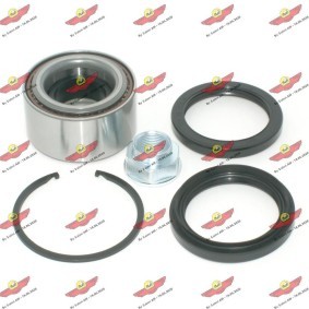 Radlagersatz 01.233 von AUTOKIT günstig für 101,30 € online kaufen