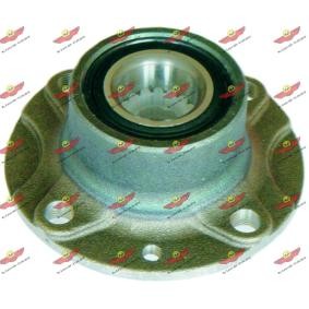 Radlagersatz 01.343 von AUTOKIT günstig für 82,98 € online kaufen