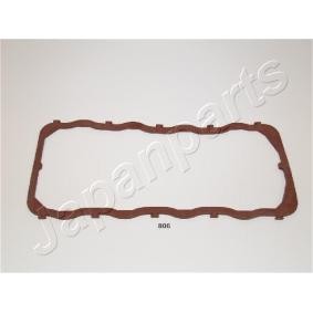 Ventildeckeldichtung GP-806 von JAPANPARTS günstig für 11,20 € online kaufen