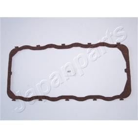 Ventildeckeldichtung GP-807 von JAPANPARTS günstig für 5,70 € online kaufen