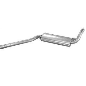 Compre Panela de escape central da POLMO 01.42 a um preço baixo por 70,32 €