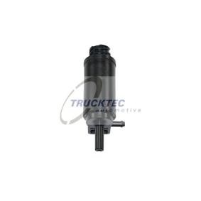 Acquista Pompa acqua lavaggio, Pulizia cristalli da TRUCKTEC AUTOMOTIVE 01.60.003 a buon mercato per soli 21,97 €