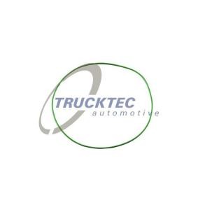 Comprar Junta, camisa del cilindro de TRUCKTEC AUTOMOTIVE 01.67.168 a bajo precio de 0,75 €