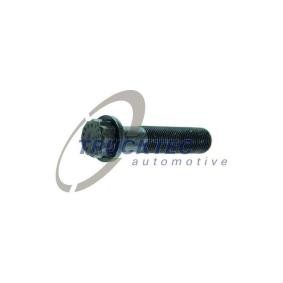 Schwungradschraube des Herstellers TRUCKTEC AUTOMOTIVE - Originalware Artikelnummer: 01.67.177