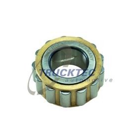 Lager, Schaltgetriebe des Herstellers TRUCKTEC AUTOMOTIVE - Originalware Artikelnummer: 01.67.187