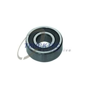 Kurbelwellenlager des Herstellers TRUCKTEC AUTOMOTIVE - Originalware Artikelnummer: 01.67.917