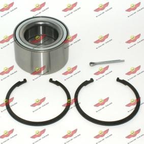 Radlagersatz 01.97484 von AUTOKIT günstig für 94,71 € online kaufen