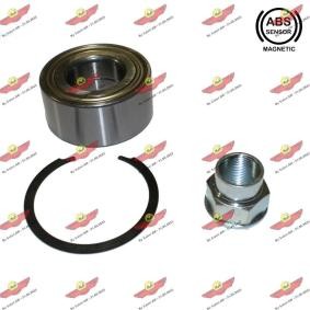 Radlagersatz 01.97620 von AUTOKIT günstig für 103,95 € online kaufen