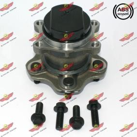 Radlagersatz 01.97728 von AUTOKIT günstig für 223,33 € online kaufen