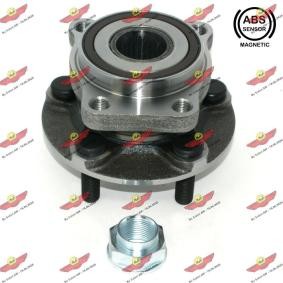 Radlagersatz 01.97747 von AUTOKIT günstig für 171,56 € online kaufen