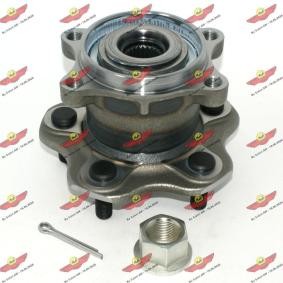 Radlagersatz 01.97813 von AUTOKIT günstig für 161,75 € online kaufen