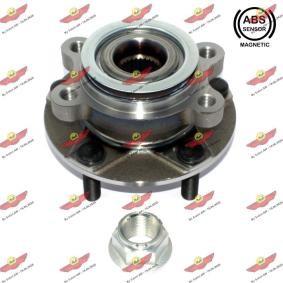 Radlagersatz 01.97814 von AUTOKIT günstig für 144,97 € online kaufen