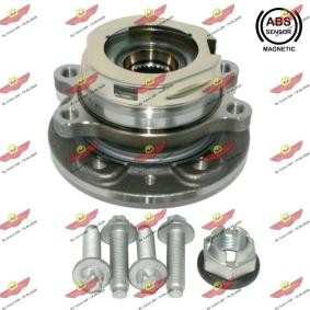 Comprar Juego de cojinete de rueda de AUTOKIT 01.98289 a bajo precio de 230,21 €