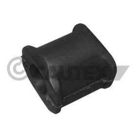 Achetez des Silent bloc de barre stabilisatrice CAUTEX 010139 à prix pour 3,23 €