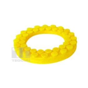 Achetez des Patin de ressort TEDGUM 01019448 à prix pour 10,76 €