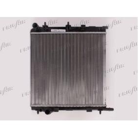 Kühler, Motorkühlung 0103.9054 von FRIGAIR günstig für 72,11 € online kaufen