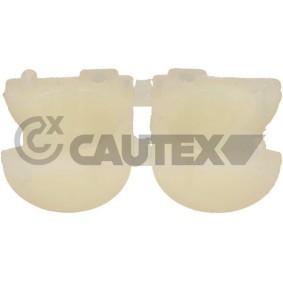 Comprar Casquillo, palanca selectora / de cambio de CAUTEX 010623 a bajo precio de 14,36 €