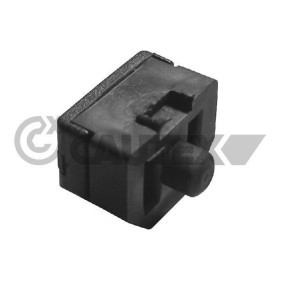 Compre Piezas de fijación del radiador de CAUTEX online para Caddy II Furgoneta (9K9A) a precios moderados
