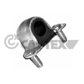 Achetez des Silent bloc de barre stabilisatrice CAUTEX 010875 à prix pour 22,33 €