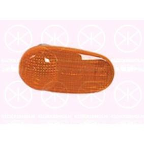 Blinker 01090550 von KLOKKERHOLM günstig für 11,23 € online kaufen
