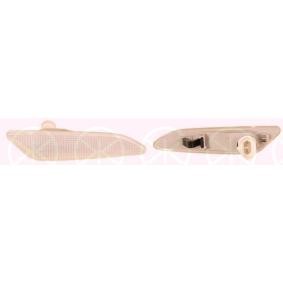 Blinker 01090602 von KLOKKERHOLM günstig für 9,09 € online kaufen