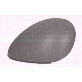 Comprar Cubierta, retrovisor ext. de KLOKKERHOLM 01091052 a bajo precio de 7,64 €