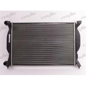 Kühler, Motorkühlung 0110.9119 von FRIGAIR günstig für 98,87 € online kaufen