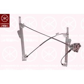 Fensterheber 01101101 von KLOKKERHOLM günstig für 169,96 € online kaufen