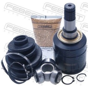 Compre Junta homocinética de FEBEST online para MR 2 II (SW2_) a preços moderados