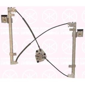 Fensterheber 01111802 von KLOKKERHOLM günstig für 96,79 € online kaufen