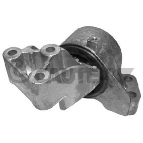 Motorlager 011157 von CAUTEX günstig für 61,17 € online kaufen