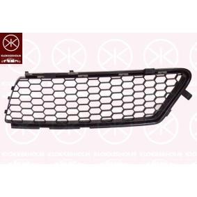 Lüftungsgitter, Stoßfänger 0111912A1 von KLOKKERHOLM günstig für 25,08 € online kaufen