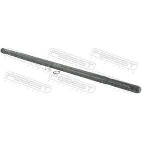 Acquista Semiasse da FEBEST 0112-ZZT251RH a buon mercato per soli 104,85 €