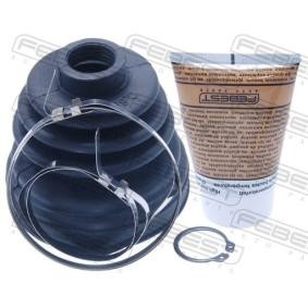 Acquista Cuffia semiasse da FEBEST online per Bluebird Sylphy II Sedan (G11) a prezzi moderati