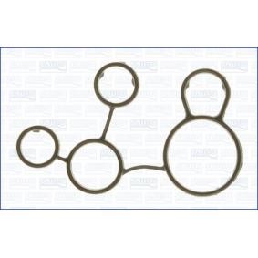 Achetez des Joint de support de filtre à huile de chez AJUSA en ligne pour TT Roadster (FV9, FVR) à prix modérés