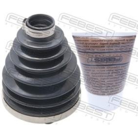 Compre Fole de transmissão de FEBEST online para SANTA FÉ IV Caixa/SUV (TM) a preços moderados