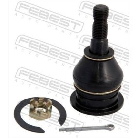 Comprar Rótula de suspensión de FEBEST 0120-XUP a bajo precio de 13,88 €